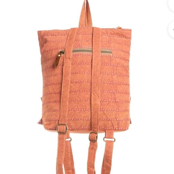 Myra Trijas Falls BackPack Bag - Picture 8 of 12